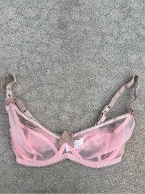 Claudette Dessous Bra 28E